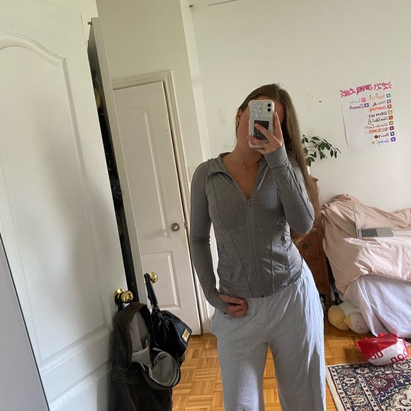 Lululemon define jacket - Picture 2 of 6